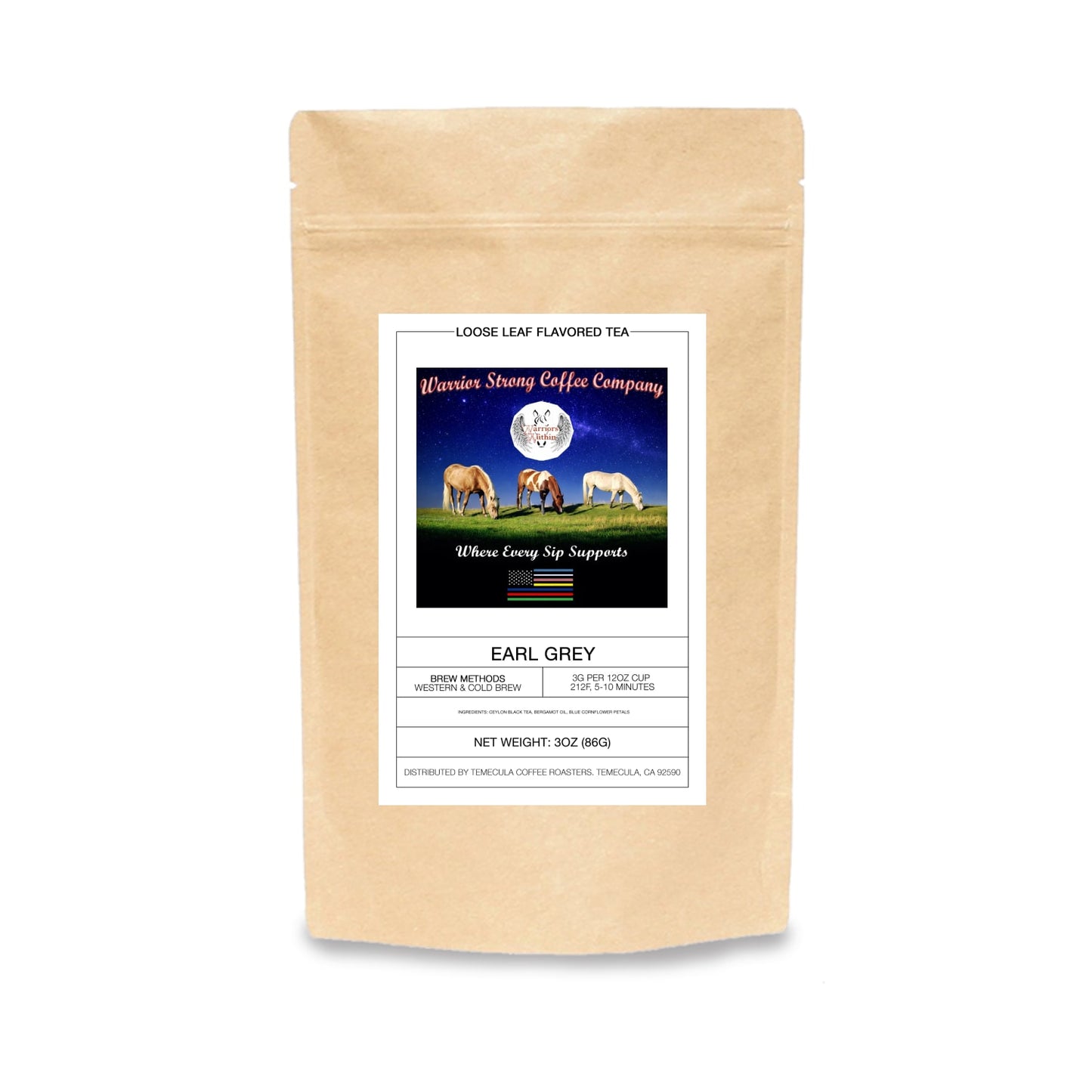 Earl Grey